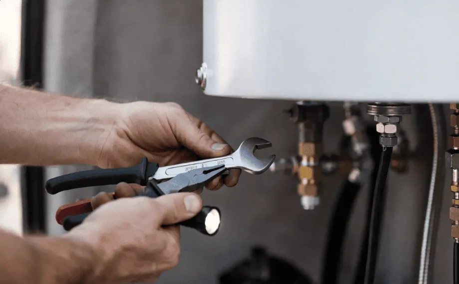 Why choose Water Heater Repair in Elk Mills, MD